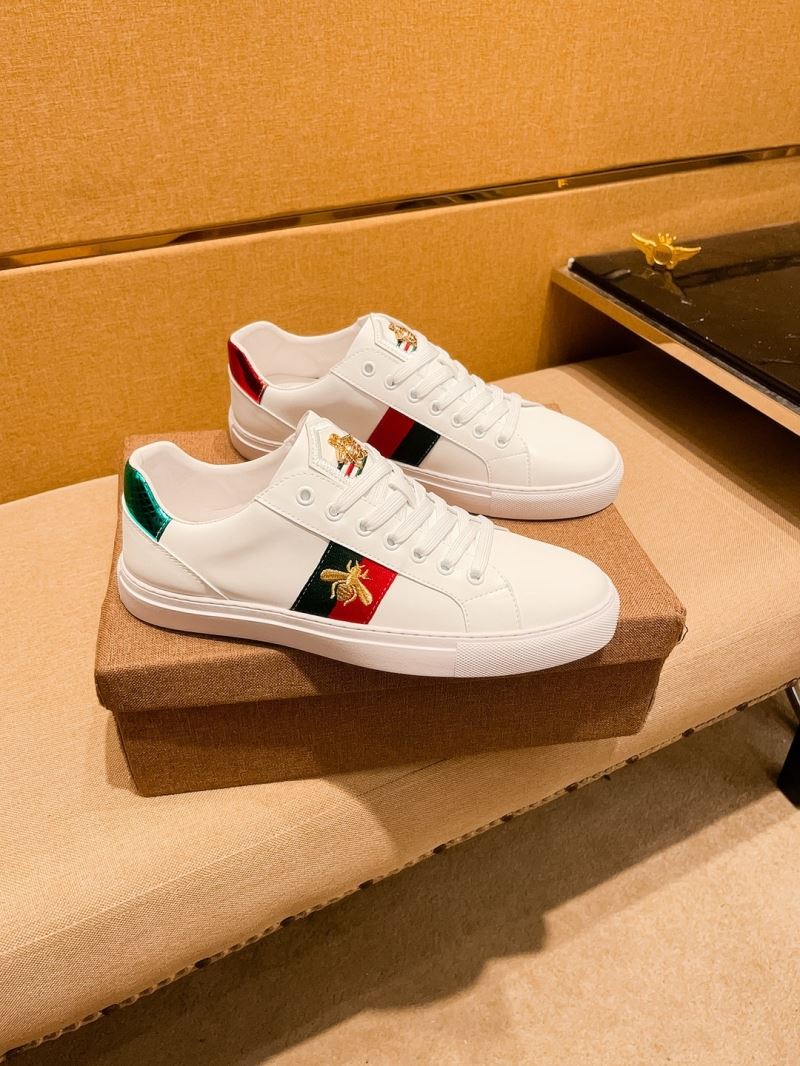 Gucci ACE Shoes